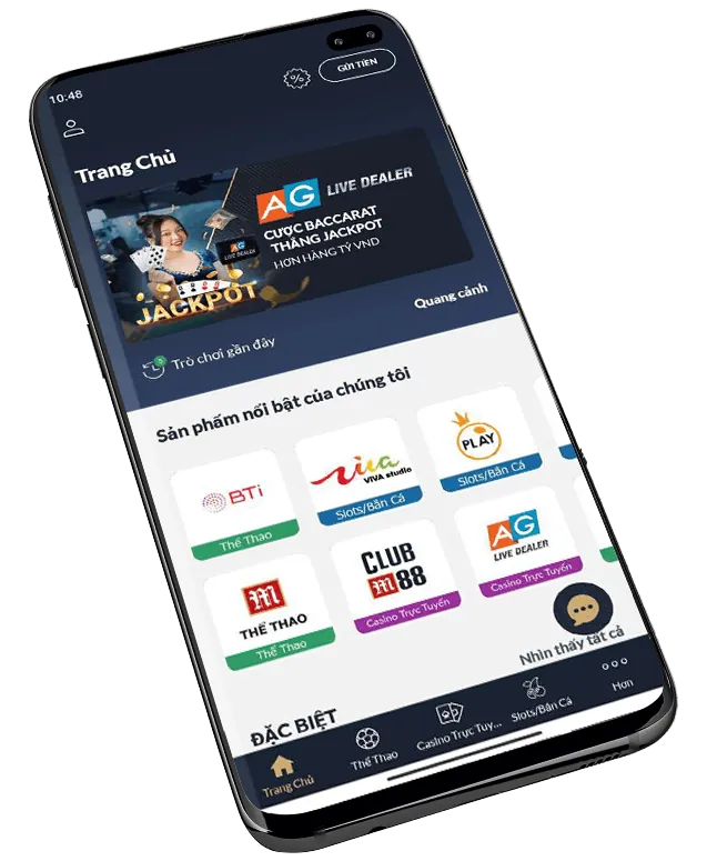 Quảng cáo cá nhân hóa 888top code