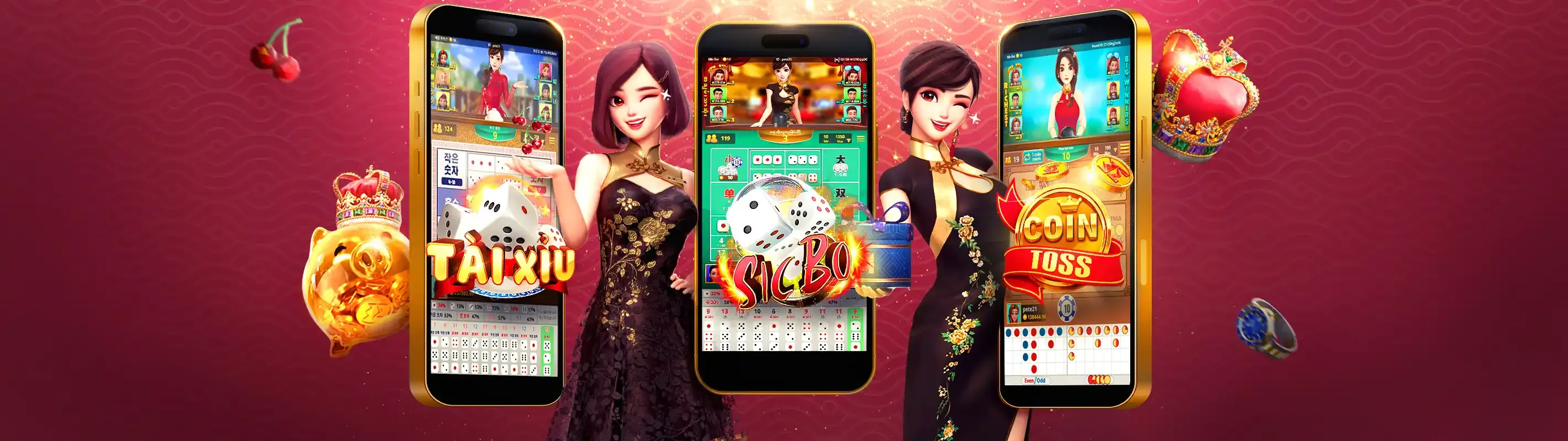 Vòng quay miễn phí cho game slot tại 888top code