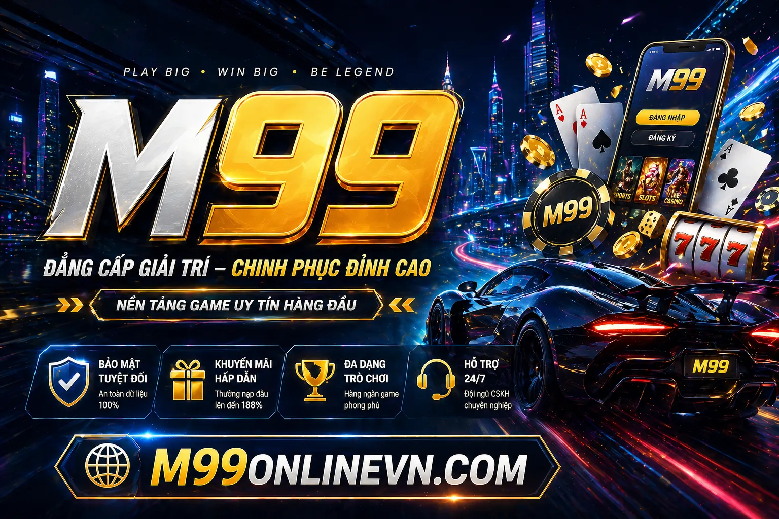 Hình ảnh đại diện cho cá cược có trách nhiệm tại 888top code
