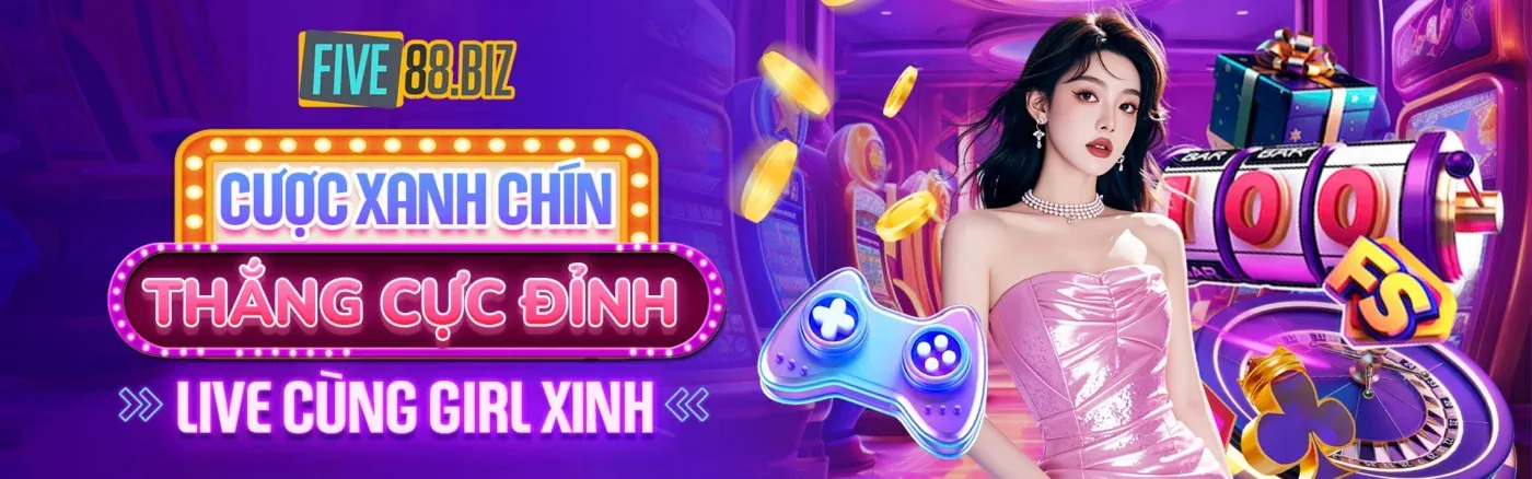 Hình ảnh chính về 888top code, giải trí trực tuyến với chủ đề xanh vàng