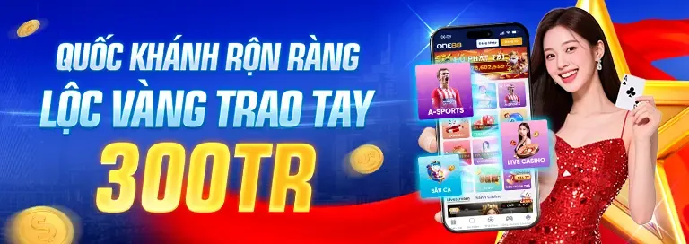 Ưu đãi độc quyền cho thành viên VIP