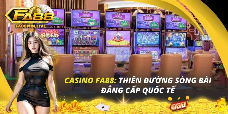 Slot Jackpot lũy tiến